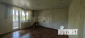 2-к квартира, вторичка, 49м2, 2/3 этаж