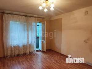 1-к квартира, вторичка, 29м2, 2/5 этаж