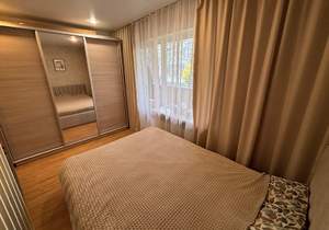 2-к квартира, вторичка, 41м2, 1/5 этаж