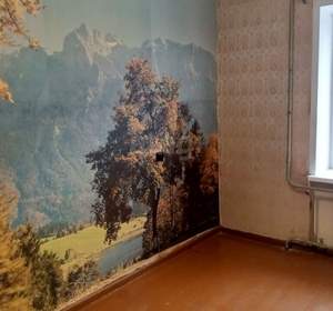 3-к квартира, вторичка, 51м2, 4/5 этаж