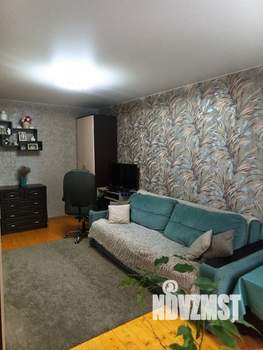 2-к квартира, вторичка, 45м2, 2/5 этаж