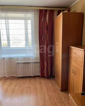 2-к квартира, вторичка, 48м2, 9/10 этаж