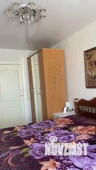 3-к квартира, вторичка, 73м2, 5/5 этаж