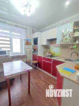 2-к квартира, вторичка, 50м2, 3/12 этаж