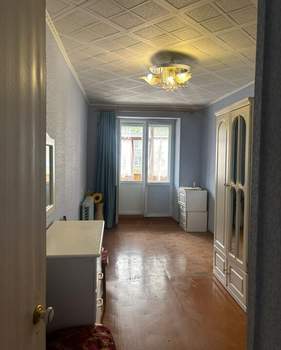2-к квартира, вторичка, 45м2, 5/5 этаж