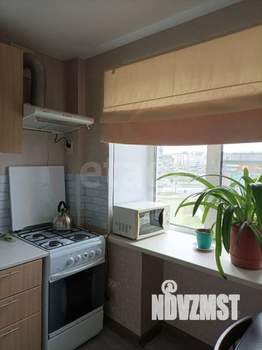 1-к квартира, вторичка, 31м2, 4/5 этаж