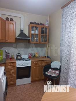 2-к квартира, вторичка, 64м2, 4/10 этаж