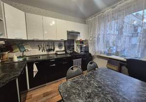 3-к квартира, вторичка, 67м2, 9/10 этаж