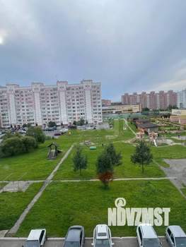 2-к квартира, вторичка, 58м2, 5/10 этаж