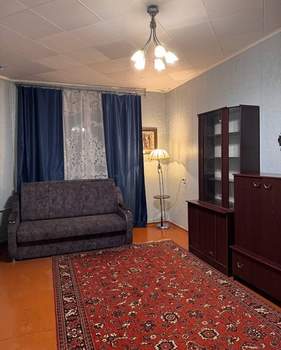 3-к квартира, вторичка, 76м2, 4/5 этаж