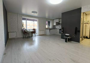 2-к квартира, вторичка, 78м2, 4/5 этаж