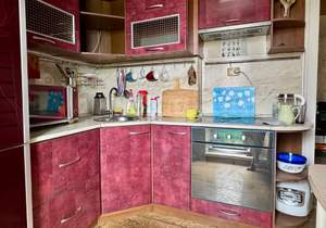 2-к квартира, вторичка, 49м2, 4/9 этаж