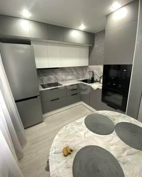 2-к квартира, вторичка, 50м2, 4/5 этаж