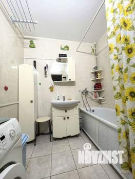 2-к квартира, вторичка, 64м2, 5/12 этаж