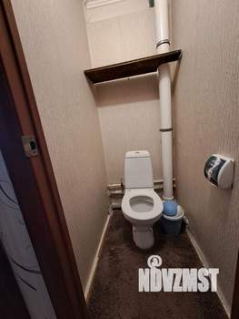 2-к квартира, вторичка, 50м2, 10/10 этаж