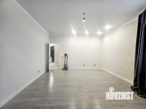 2-к квартира, вторичка, 69м2, 2/16 этаж