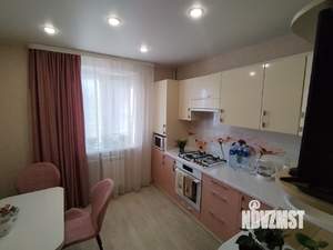 3-к квартира, вторичка, 67м2, 3/9 этаж