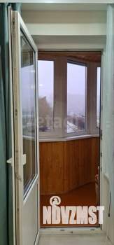 1-к квартира, вторичка, 36м2, 2/10 этаж
