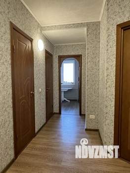 2-к квартира, вторичка, 64м2, 7/9 этаж
