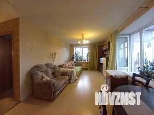 2-к квартира, вторичка, 46м2, 3/12 этаж