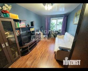 3-к квартира, вторичка, 69м2, 3/6 этаж