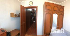 3-к квартира, вторичка, 60м2, 5/5 этаж