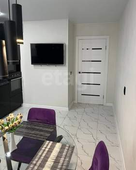 1-к квартира, вторичка, 49м2, 12/12 этаж