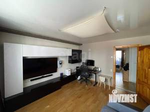 2-к квартира, вторичка, 54м2, 2/5 этаж