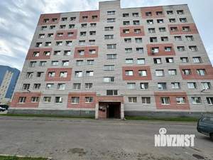 1-к квартира, вторичка, 34м2, 4/9 этаж