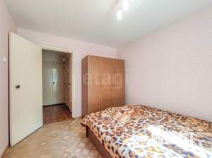 2-к квартира, вторичка, 48м2, 1/5 этаж