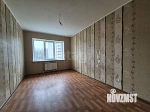 2-к квартира, вторичка, 57м2, 4/9 этаж