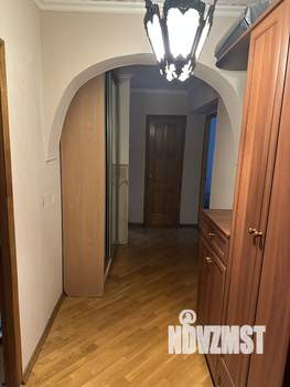 4-к квартира, вторичка, 73м2, 2/9 этаж