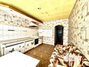 1-к квартира, вторичка, 36м2, 1/5 этаж