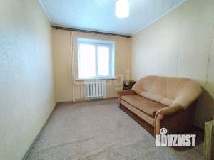 2-к квартира, вторичка, 53м2, 2/10 этаж