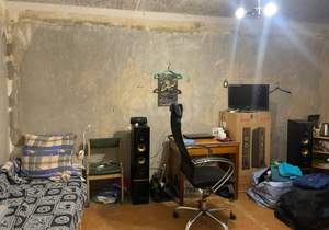 1-к квартира, вторичка, 28м2, 2/9 этаж