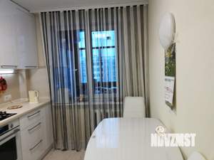 2-к квартира, вторичка, 53м2, 4/5 этаж