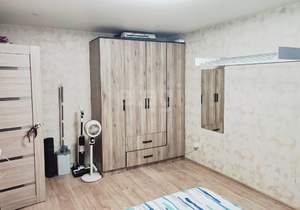 1-к квартира, вторичка, 29м2, 1/5 этаж