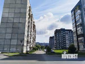 2-к квартира, вторичка, 50м2, 6/10 этаж