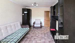 2-к квартира, вторичка, 45м2, 4/5 этаж