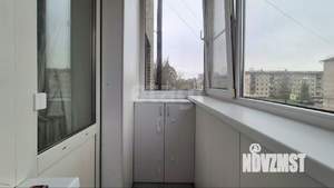 2-к квартира, вторичка, 42м2, 3/5 этаж