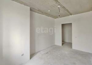 2-к квартира, сданный дом, 50м2, 8/8 этаж