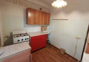 1-к квартира, вторичка, 29м2, 2/9 этаж