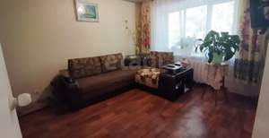 1-к квартира, вторичка, 32м2, 5/5 этаж