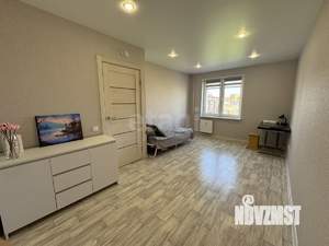 1-к квартира, вторичка, 36м2, 5/16 этаж