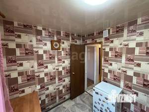 1-к квартира, вторичка, 28м2, 1/5 этаж