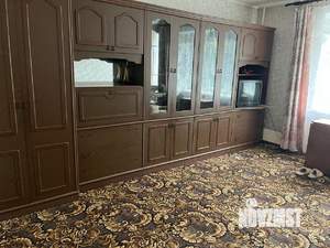3-к квартира, вторичка, 64м2, 3/10 этаж