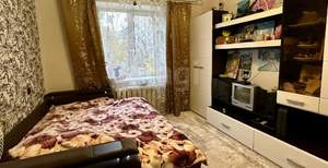 1-к квартира, вторичка, 29м2, 2/5 этаж