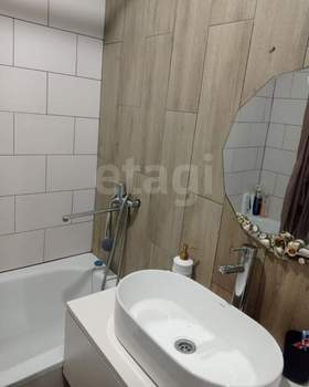 2-к квартира, вторичка, 51м2, 8/11 этаж