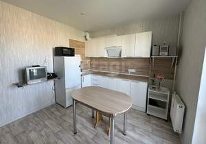 1-к квартира, вторичка, 36м2, 5/16 этаж