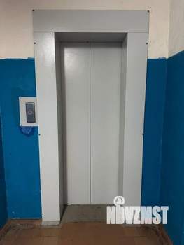 2-к квартира, вторичка, 36м2, 3/9 этаж